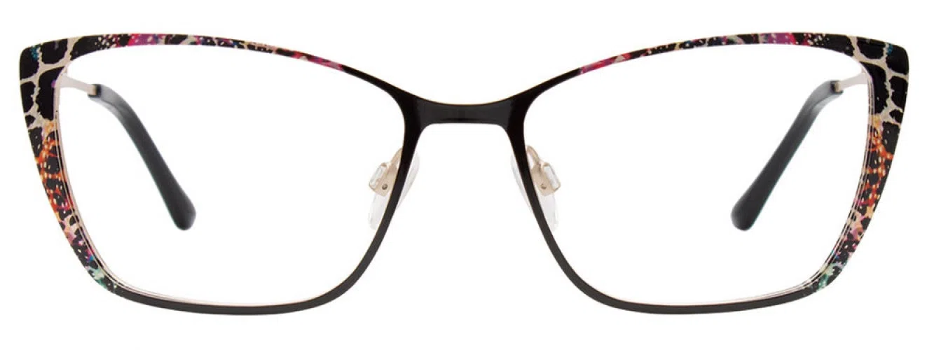 Takumi TK1325 Eyeglasses - view 10